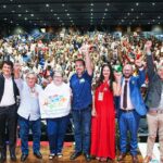 Boulos abre encontro nacional sobre economia solidária em Brasília