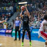 Brasília vence Franca e força jogo 5 decisivo no NBB