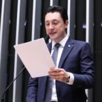 Câmara aprova minirreforma de multas e regras partidárias