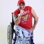 Cantor pagode Kinho do Rodo morre após passar mal na Bahia