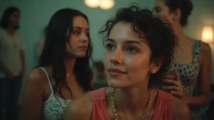 Como a família de Michael Jackson está envolvida no filme
