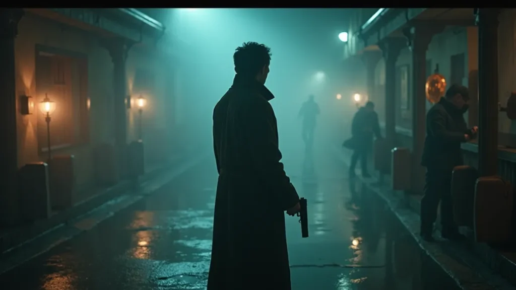 Como a Guerra da Coreia influenciou o cinema de espionagem