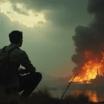 Como a Guerra Fria na Ásia foi retratada pelo cinema mundial