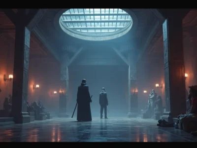 Como a trilha sonora de Star Wars foi criada nos bastidores