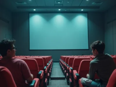 Como acompanhar seus filmes favoritos durante as viagens