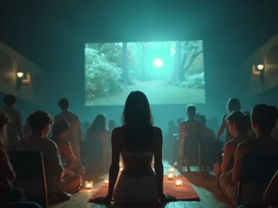 Como as biografias de músicos famosos chegaram ao cinema