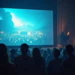 Como assistir shows internacionais ao vivo sem sair de casa