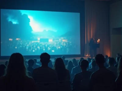 Como assistir shows internacionais ao vivo sem sair de casa