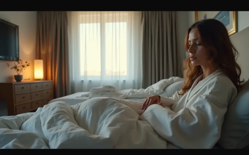 Como configurar streaming no quarto de hotel facilmente