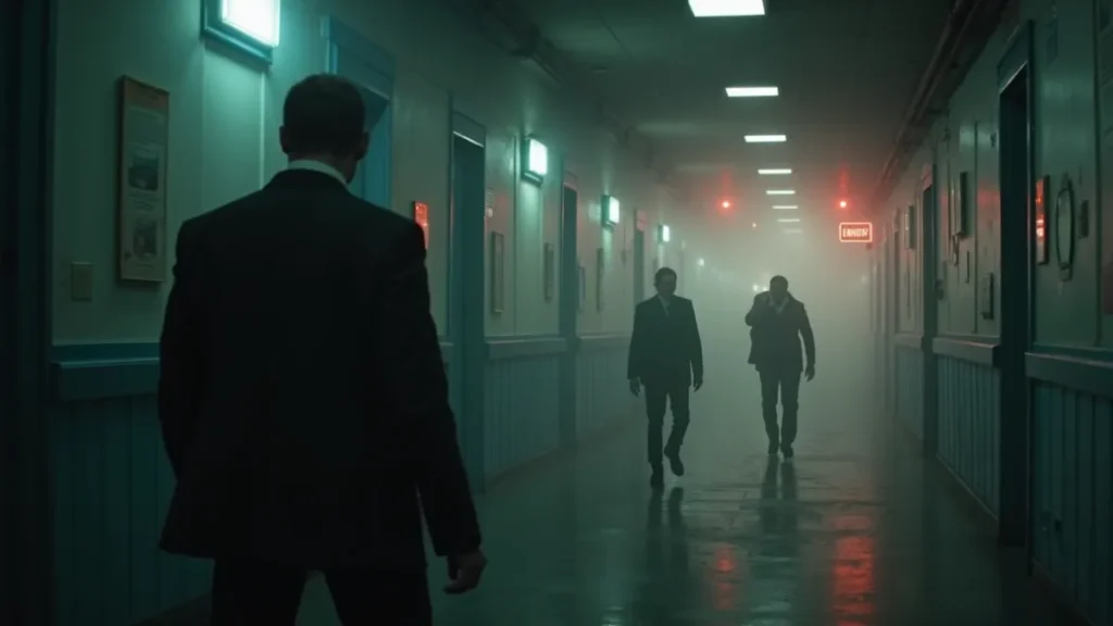 Como o FBI e a CIA aparecem nos thrillers de espionagem
