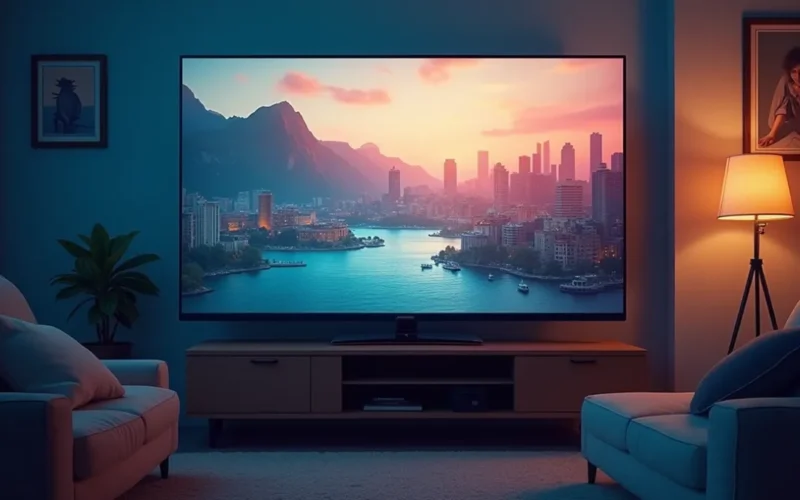 Como o streaming transformou os hábitos de lazer no Brasil