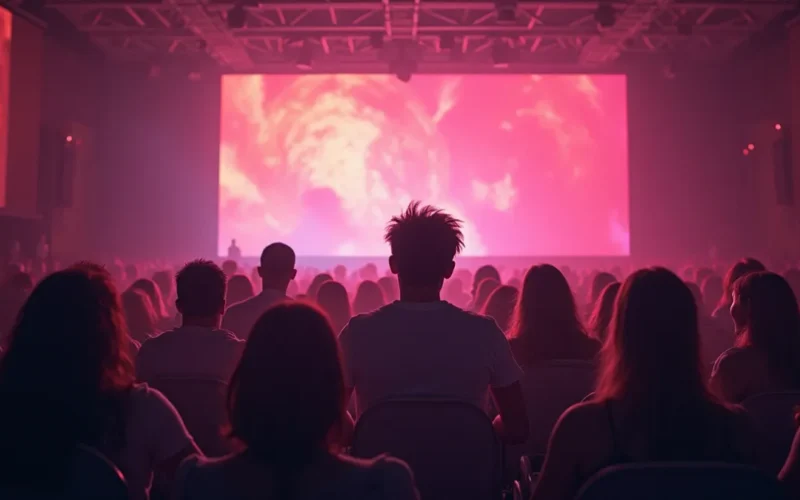Como os anos 80 influenciaram o cinema e a música pop mundial