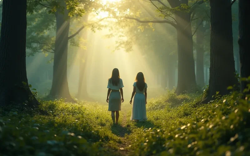 Como os documentários de natureza são filmados na prática