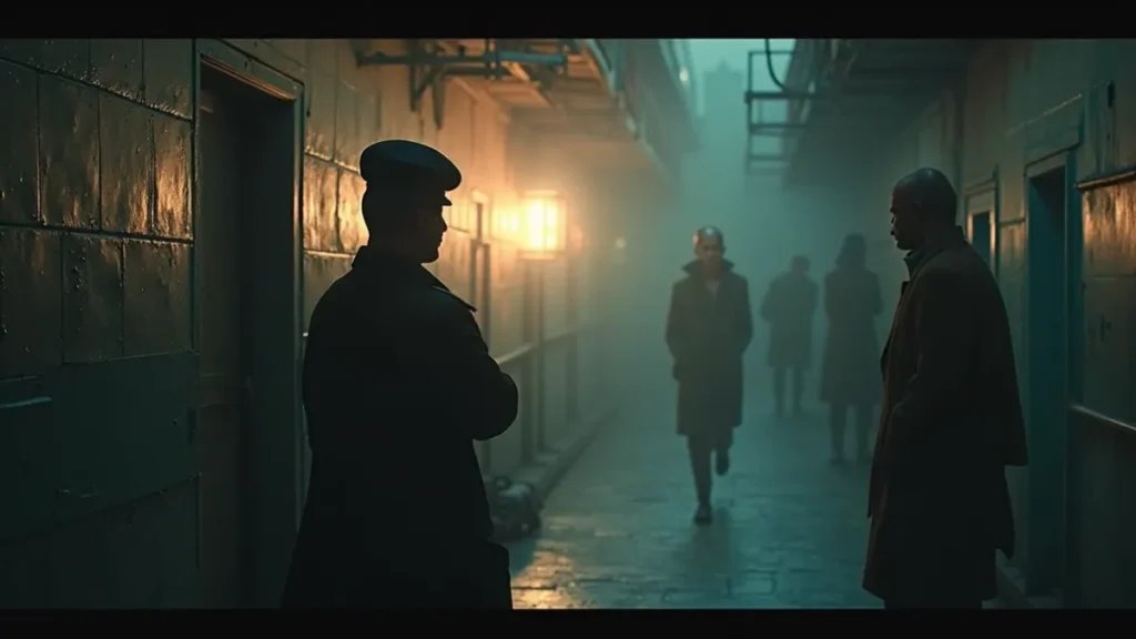 Como os filmes de espionagem da Guerra Fria influenciam o cinema