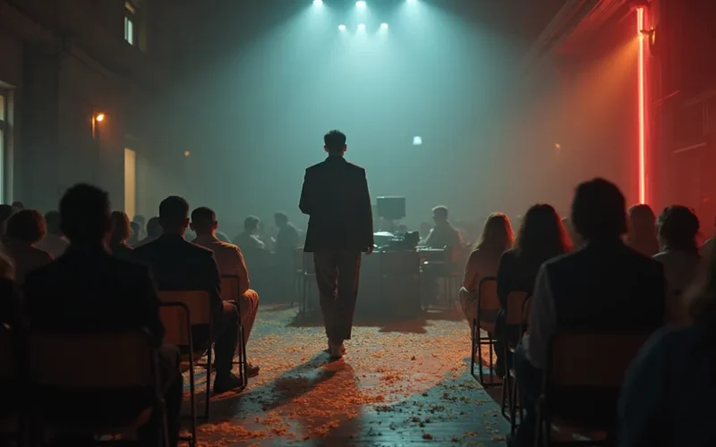 Como os filmes musicais influenciaram a moda e a cultura pop