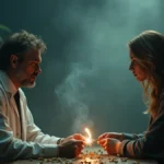 Como os pontos de troca de espiões viraram cenas de filmes