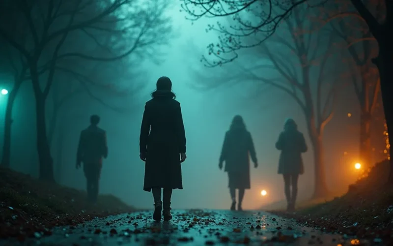 Como os streamings transformaram os documentários musicais