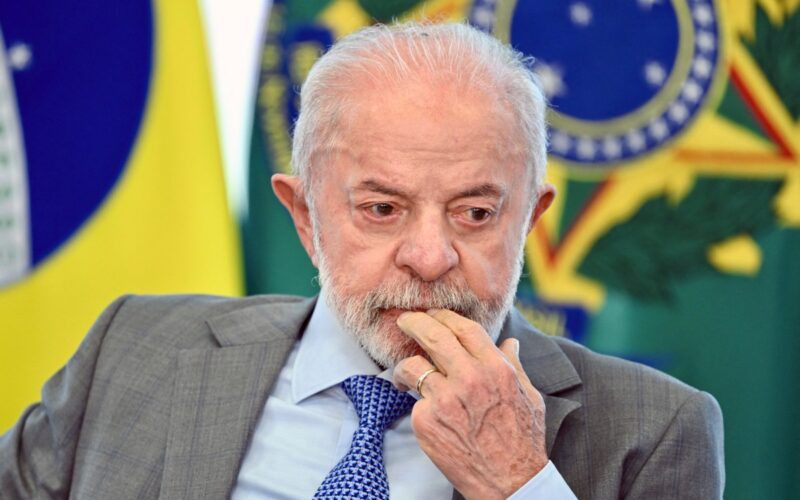 Datafolha: Lula piora nas áreas prioritárias do eleitor