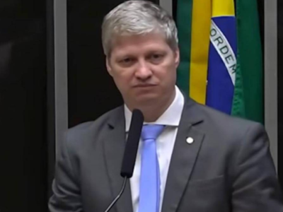 Deputado do Novo pede processo contra general por intimidacao