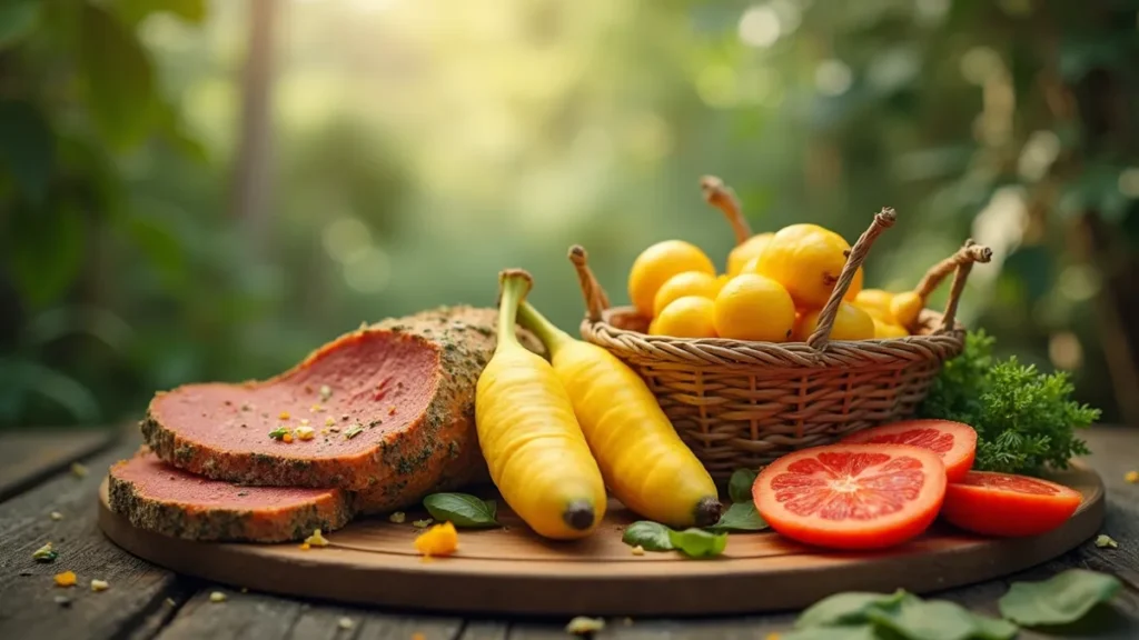 Dieta tropical: alimentos que ajudam a retardar o envelhecimento