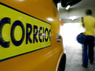 Durigan prevê prejuízo de R$ 10 bilhões dos Correios em 2026