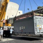 EUA extrai urânio enriquecido de reator nuclear da Venezuela