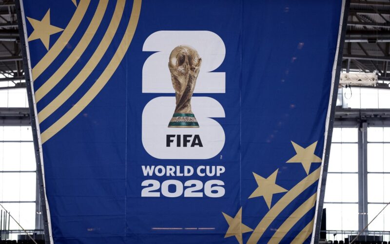 Fifa pune México por gritos homofóbicos antes da Copa de 2026