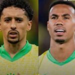 Final da Champions terá 3 zagueiros brasileiros