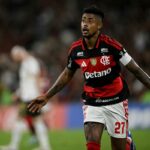 Flamengo vence Cusco e mira melhor campanha da Libertadores
