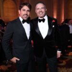 Forbes Brasil Party reúne Donata, Luciana e Rodrigo Branco em NY