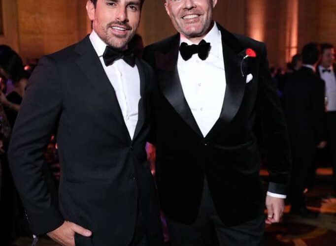 Forbes Brasil Party reúne Donata, Luciana e Rodrigo Branco em NY