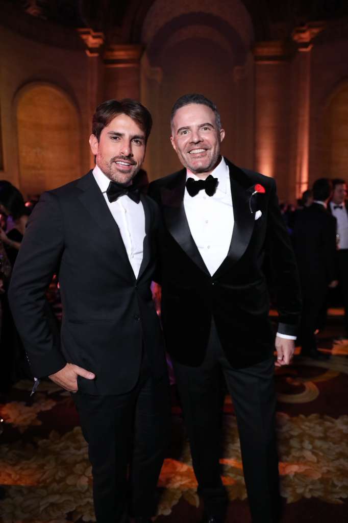 Forbes Brasil Party reúne Donata, Luciana e Rodrigo Branco em NY