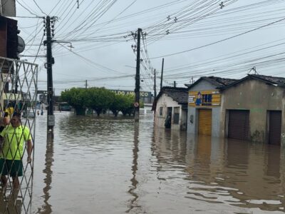 Governo federal repassa R$ 6,18 milhões para chuvas na PB