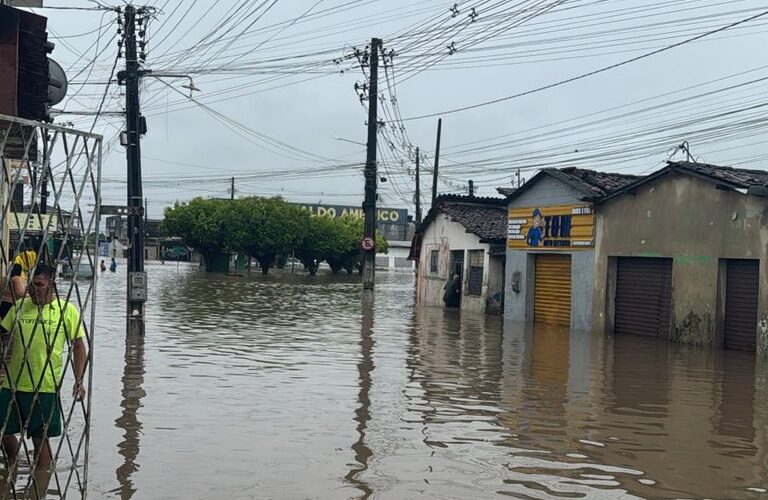 Governo federal repassa R$ 6,18 milhões para chuvas na PB