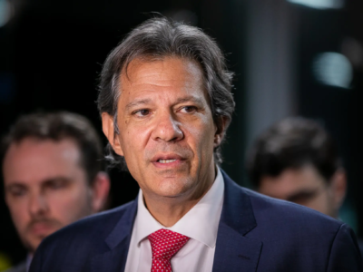 Haddad propõe jornada 7x0 para reeleger Lula