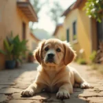 Hospedagem que aceita pets em Britânia perto do Rio Araguaia