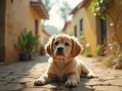 Hospedagem que aceita pets em Britânia perto do Rio Araguaia
