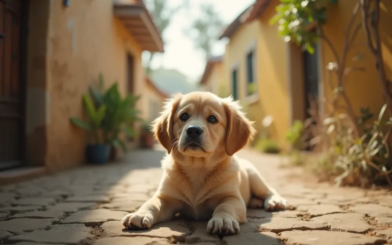 Hospedagem que aceita pets em Britânia perto do Rio Araguaia