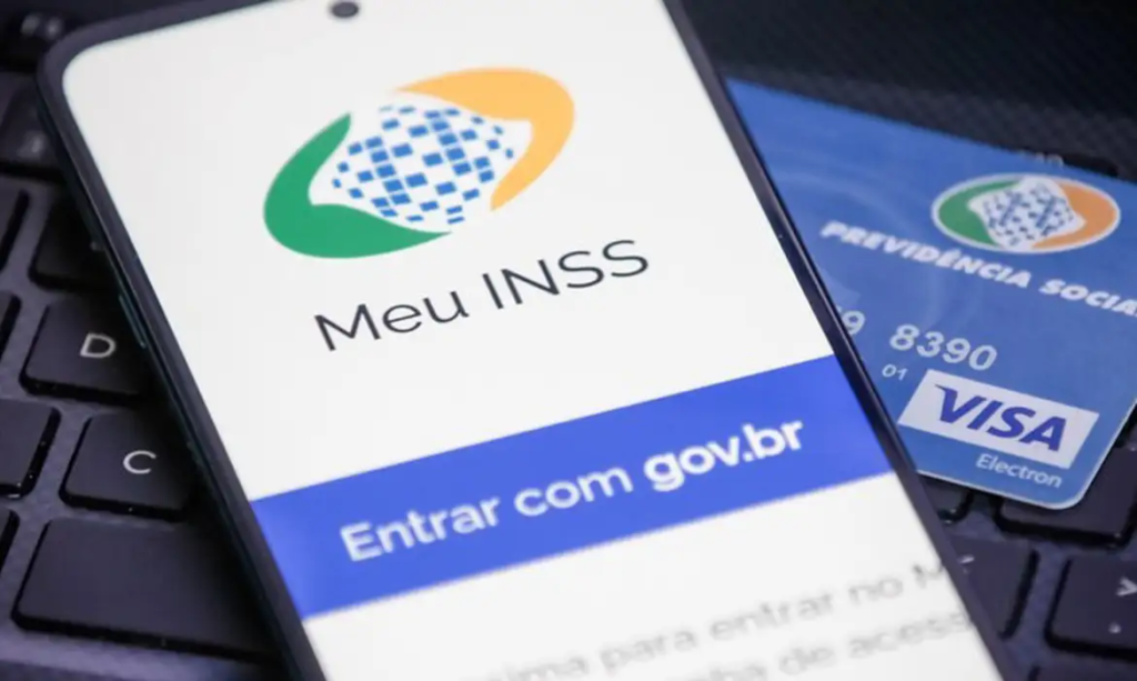 INSS alerta no WhatsApp: prova de vida precisa ser atualizada