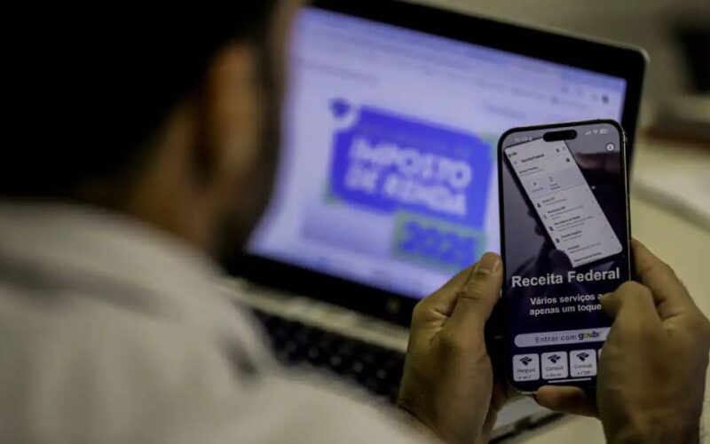 IR 2026: saiba como declarar aluguéis e imóveis