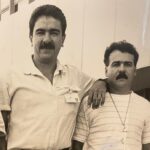 Jornalista Zé Antônio morre em Brasília aos 67 anos