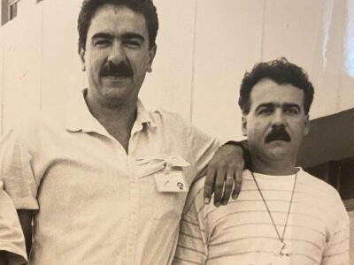 Jornalista Zé Antônio morre em Brasília aos 67 anos