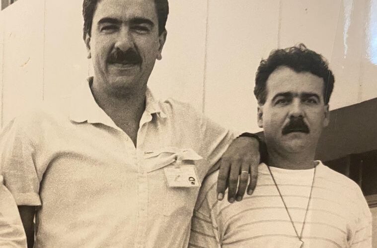 Jornalista Zé Antônio morre em Brasília aos 67 anos