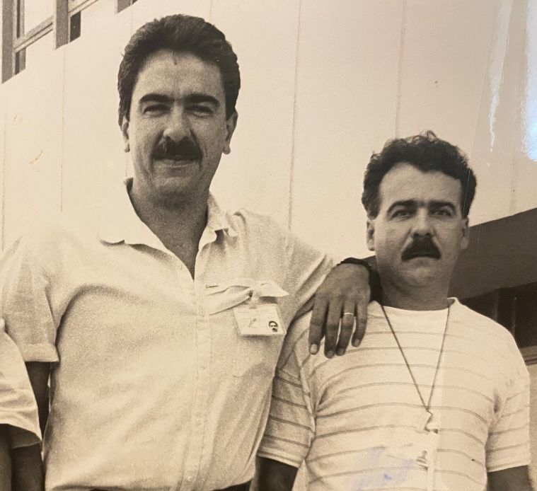 Jornalista Zé Antônio morre em Brasília aos 67 anos