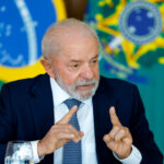 Lula recua de plano para devolução de celulares roubados