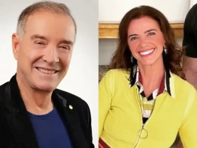Luma de Oliveira detona Eike por 'fru-fru' aos filhos