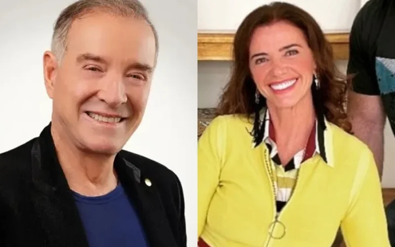 Luma de Oliveira detona Eike por 'fru-fru' aos filhos