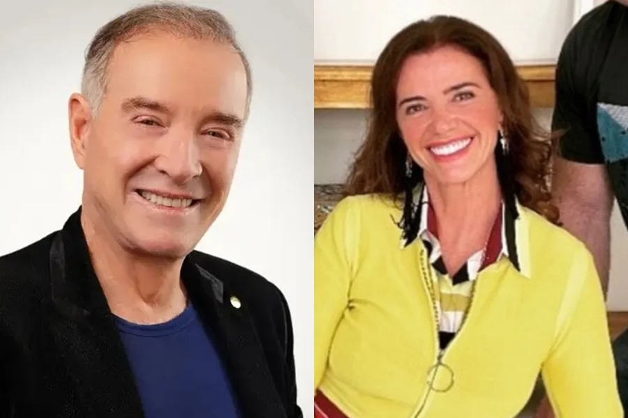 Luma de Oliveira detona Eike por 'fru-fru' aos filhos