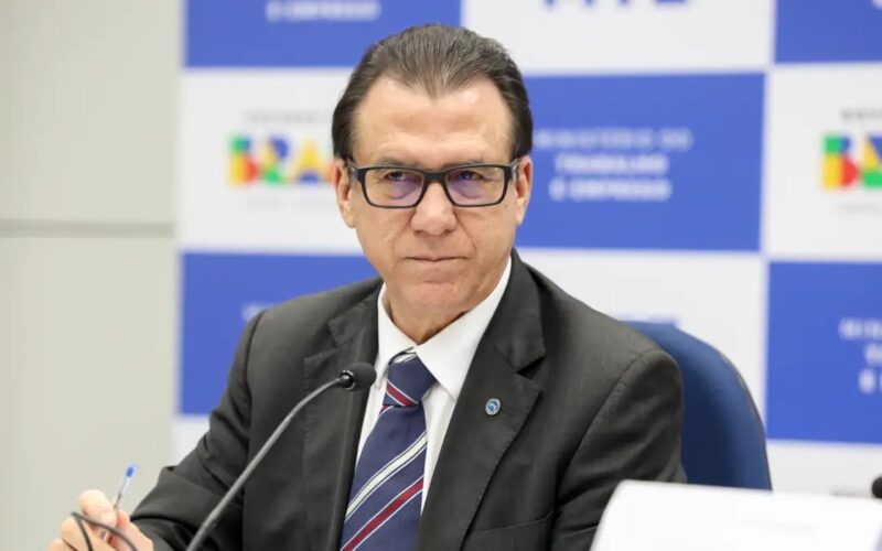 Marinho: deputados precisam encarar fim da 6x1 e apps