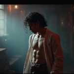 O que o filme de Michael Jackson vai mostrar sobre o artista